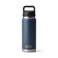YETI Rambler Bottle 26 oz with Chug Cap